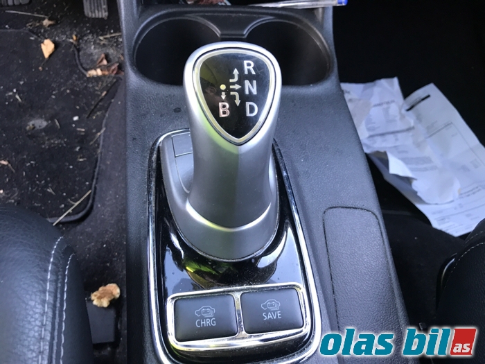 Mitsubishi Outlander 2012-2015 (Type III, Fase 1) , Motorkode: 4B11, Girkassekode: 