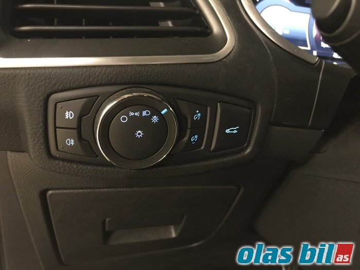 Ford S-Max 2015-->> (Type II) , Motorkode: T7CL, Girkassekode: 