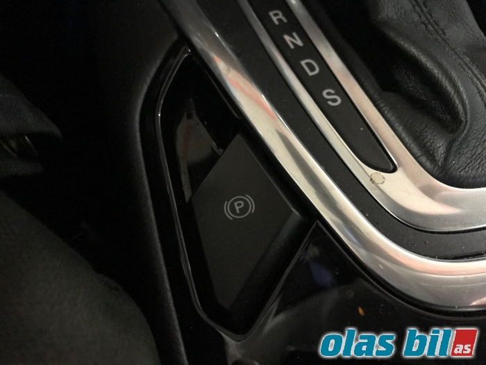 Ford S-Max 2015-->> (Type II) , Motorkode: T7CL, Girkassekode: 