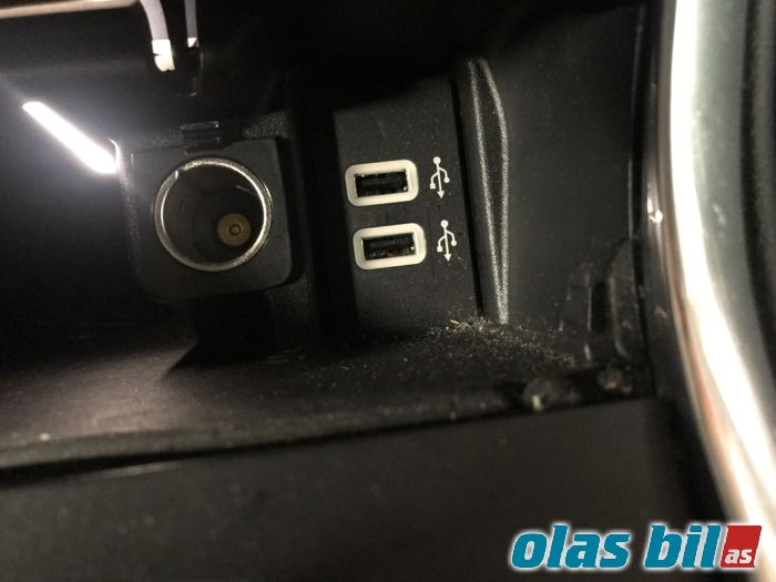 Ford S-Max 2015-->> (Type II) , Motorkode: T7CL, Girkassekode: 