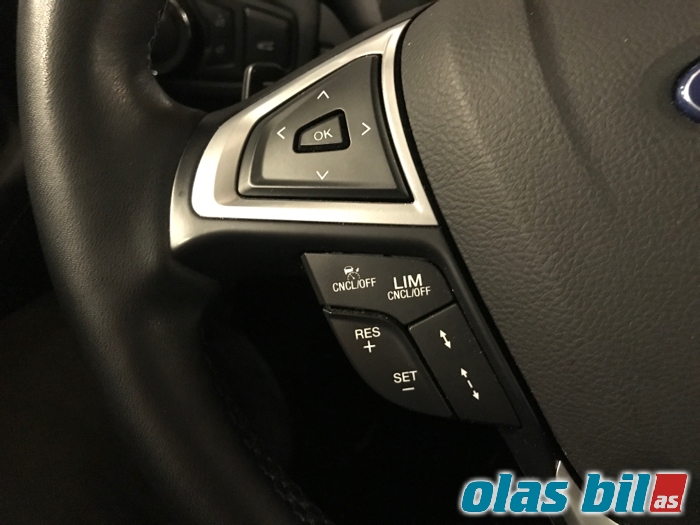 Ford S-Max 2015-->> (Type II) , Motorkode: T7CL, Girkassekode: 