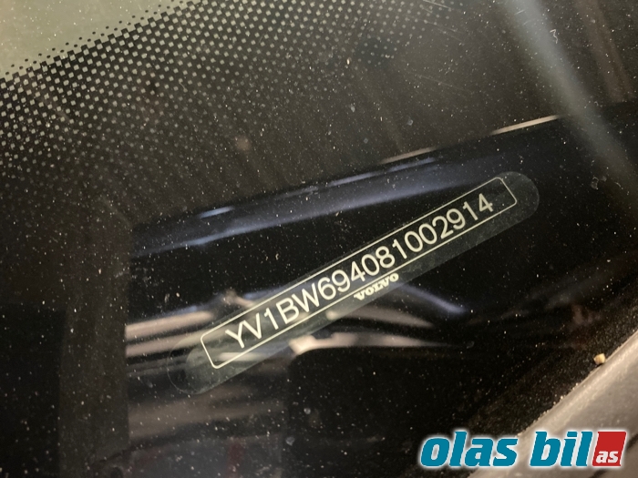 Volvo V70 2007-2013 (Type III, Fase 1) , Motorkode: D5244T5, Girkassekode: 30751903