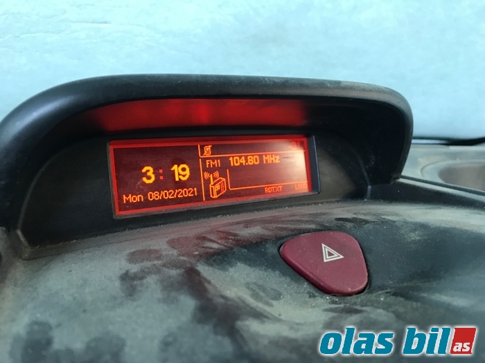 Toyota Proace 2013-2016 (Type I) , Motorkode: 4WZ-FTV, Girkassekode: 