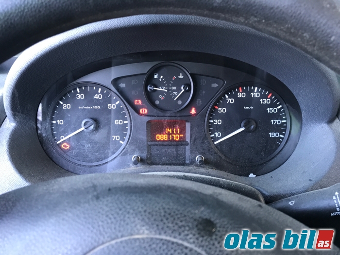 Toyota Proace 2013-2016 (Type I) , Motorkode: 4WZ-FTV, Girkassekode: 