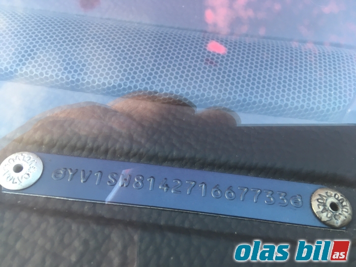 Volvo V70 2005-2007 (Type II, Fase 2) , Motorkode: D5244T7, Girkassekode: