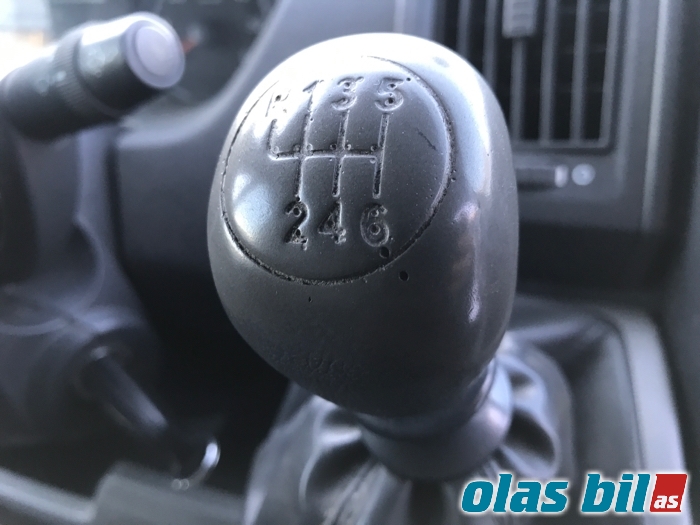 Fiat Ducato 2007-2013 , Motorkode: F1AE0481D, Girkassekode: MLGU P