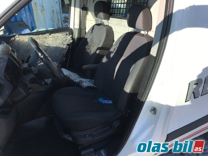 Fiat Doblo 2010-->> (Type II) , Motorkode: 263.A2.000, Girkassekode: