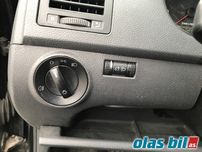 VW Polo 2002-2005 (Type IV, Fase 1) , Motorkode: BME, Girkassekode: 