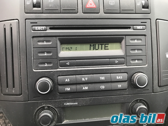 VW Polo 2002-2005 (Type IV, Fase 1) , Motorkode: BME, Girkassekode: 