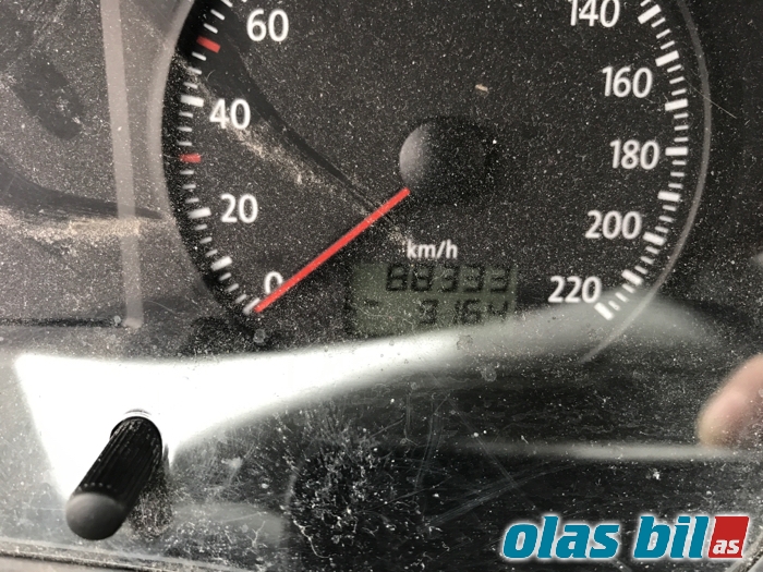 VW Polo 2002-2005 (Type IV, Fase 1) , Motorkode: BME, Girkassekode: 