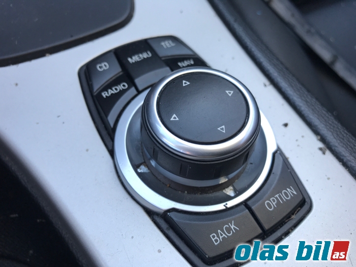 BMW 3-Serie 2005-2011 (E90/E91/E92/E93) (E90/E91/E92/E93), Motorkode: N47-D20C, Girkassekode: 