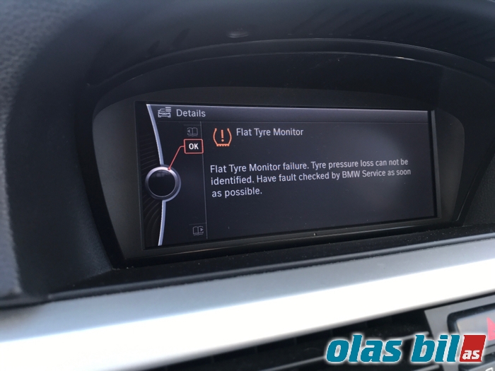 BMW 3-Serie 2005-2011 (E90/E91/E92/E93) (E90/E91/E92/E93), Motorkode: N47-D20C, Girkassekode: 
