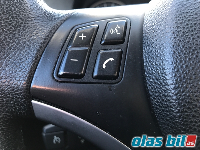 BMW 3-Serie 2005-2011 (E90/E91/E92/E93) (E90/E91/E92/E93), Motorkode: N47-D20C, Girkassekode: 