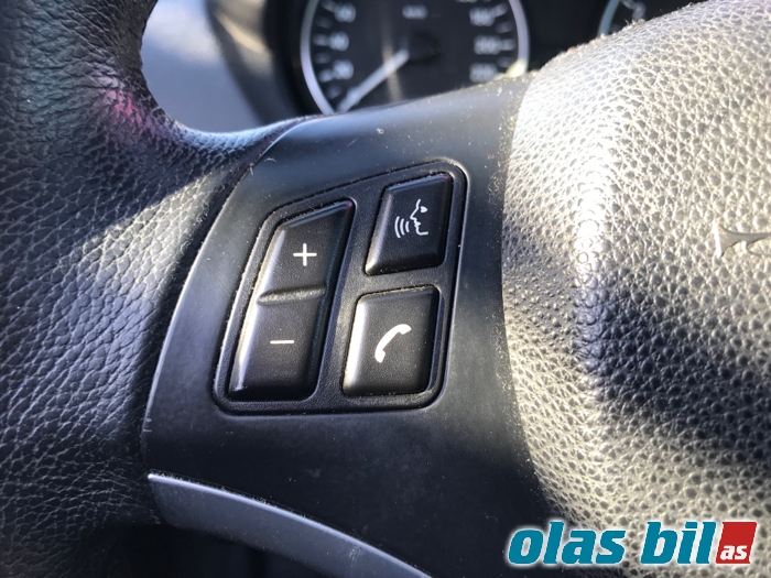 BMW 1-Serie 2004-2011 (E81/E82/E87/E88) (E81/E82/E87/E88), Motorkode: N43-B20A, Girkassekode: 