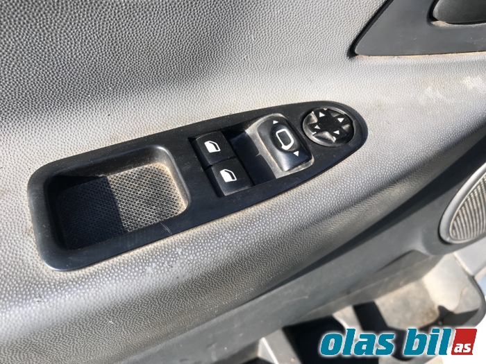 Citroën Jumpy 2007-2016 (Type II) , Motorkode: RHK (DW10UTED4), Girkassekode: ML6 CL