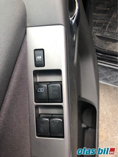 Nissan Pathfinder 2005-2010 (Fase 1) (R51) (R51), Motorkode: YD25DDTI, Girkassekode: