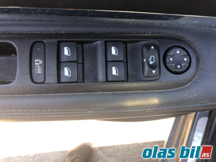 Peugeot 5008 2010-2017 (Type I) , Motorkode: 9HZ (DV6TED4), Girkassekode: 