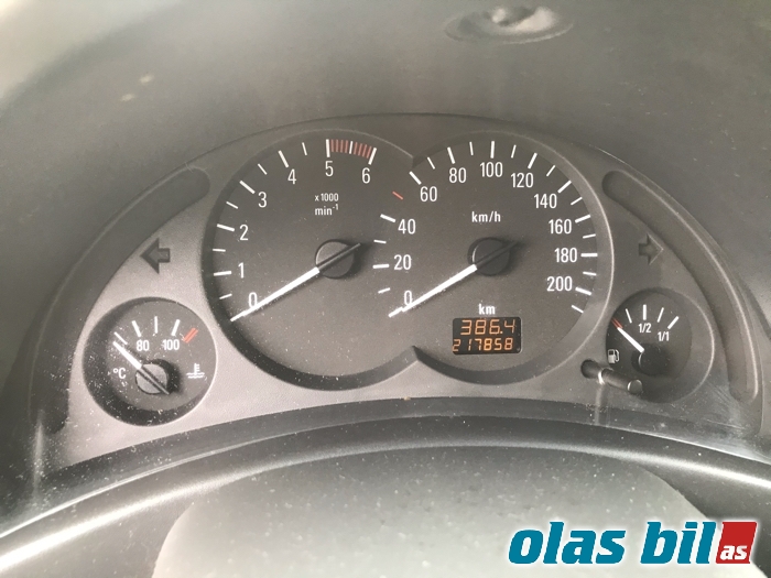 Opel Combo C 2002-2011 , Motorkode: Z13DTJ, Girkassekode: