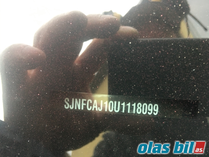 Nissan Qashqai 2007-2010 (Type I, Fase 1) , Motorkode: K9K, Girkassekode: 