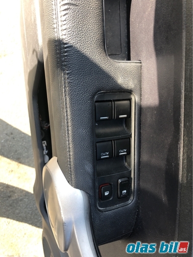 Honda CR-V 2007-2012 (Type III) , Motorkode: N22A2, Girkassekode: