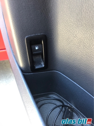 VW Touran 2010-2015 (Type I, Fase 3) , Motorkode: BMN, Girkassekode: LTD