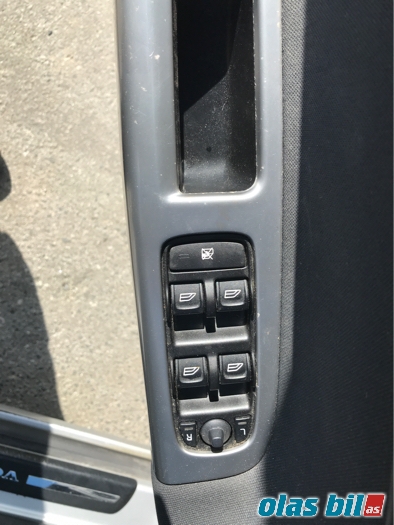 Volvo V50 2007-2012 (Fase 2) , Motorkode: D4204T, Girkassekode: 