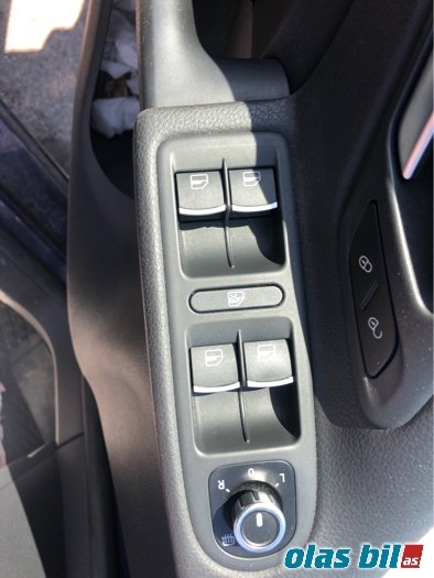 VW Golf VI 2008-2012 , Motorkode: CAYC, Girkassekode: LHW