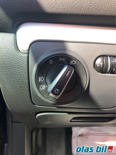 VW Golf VI 2008-2012 , Motorkode: CAYC, Girkassekode: LHW