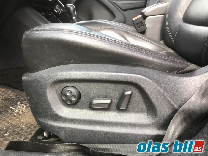 VW Tiguan 2011-2016 (Type I, Fase 2) , Motorkode: CFFB, Girkassekode: NYD