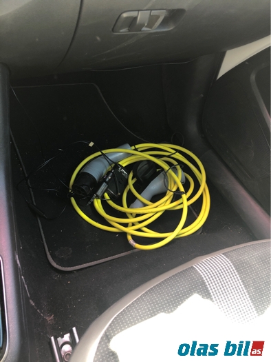 VW E-Up 2013-2019 , Motorkode: EABA, Girkassekode: 