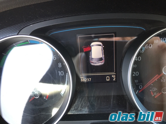 VW Golf VII 2012-2017 (Fase 1) , Motorkode: CUKB, Girkassekode: QXW