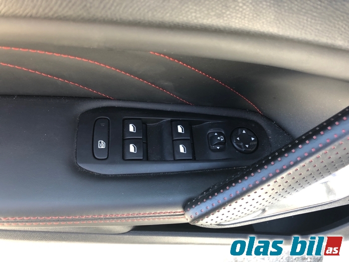 Peugeot 308 2013-2021 (Type II) , Motorkode: DW10FD, Girkassekode: AM6 3