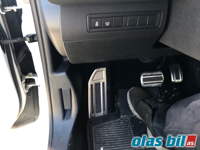 Peugeot 308 2013-2021 (Type II) , Motorkode: DW10FD, Girkassekode: AM6 3