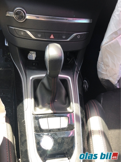 Peugeot 308 2013-2021 (Type II) , Motorkode: DW10FD, Girkassekode: AM6 3