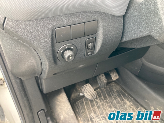 Peugeot Partner 2008-2015 (Type II, Fase 1) , Motorkode: 9HF (DV6DTED), Girkassekode: