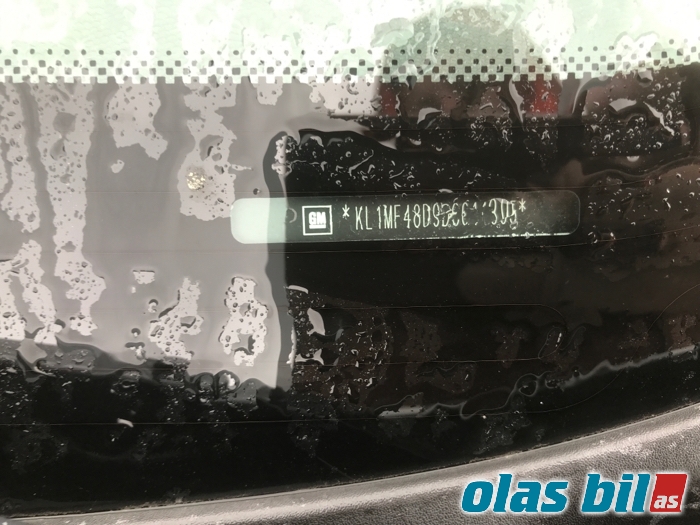 Chevrolet Spark 2011-->> , Motorkode: LMU, Girkassekode: MFM