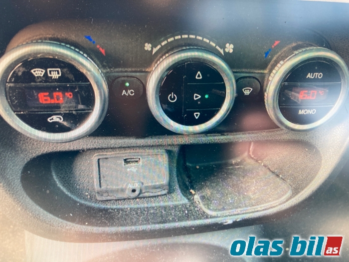 Fiat 500L (MPV) 2013-2015 , Motorkode: 199.B6.000, Girkassekode: 