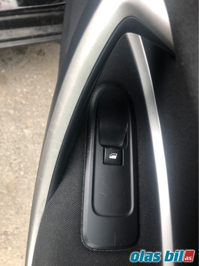 Citroën C5 2008-2017 (Type II) , Motorkode: 9HZ, Girkassekode: 