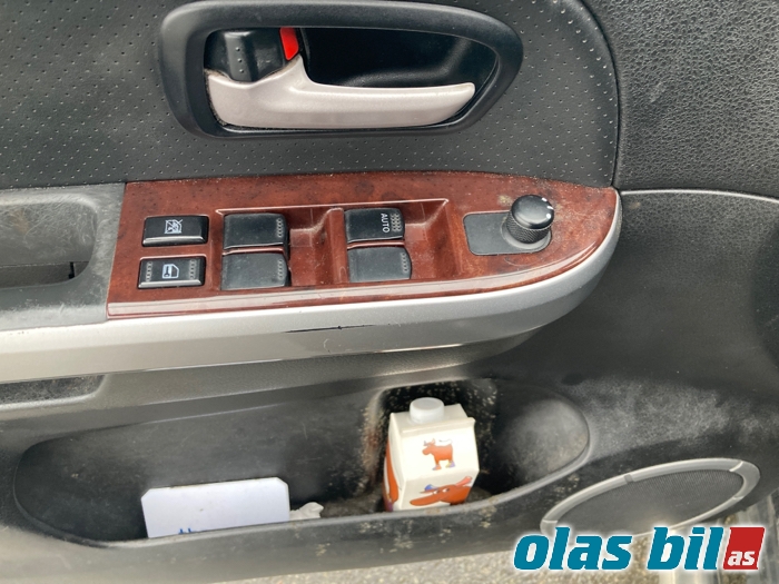 Suzuki Grand Vitara 2005-2015 (Type III) , Motorkode: J20A, Girkassekode: