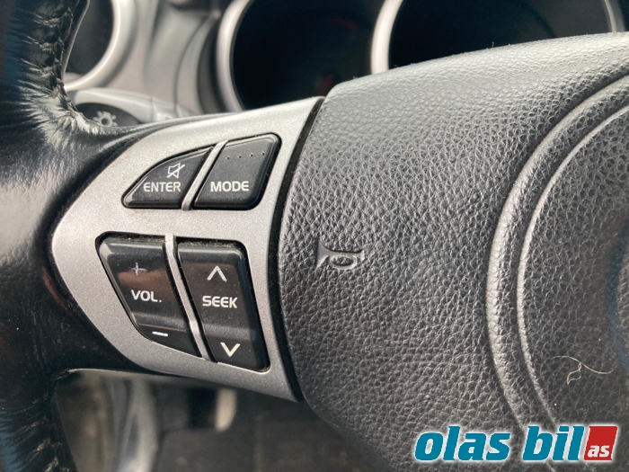 Suzuki Grand Vitara 2005-2015 (Type III) , Motorkode: J20A, Girkassekode: