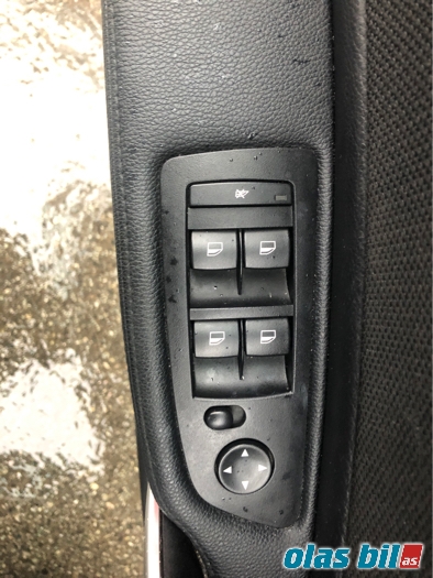 BMW 1-Serie 2004-2011 (E81/E82/E87/E88) (E81/E82/E87/E88), Motorkode: N47D20C, Girkassekode: GA6HP-19Z