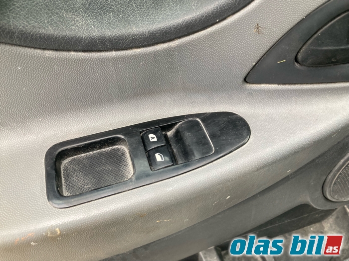 Citroën Jumpy 2007-2016 (Type II) , Motorkode: 9HU (DV6UTED4), Girkassekode:
