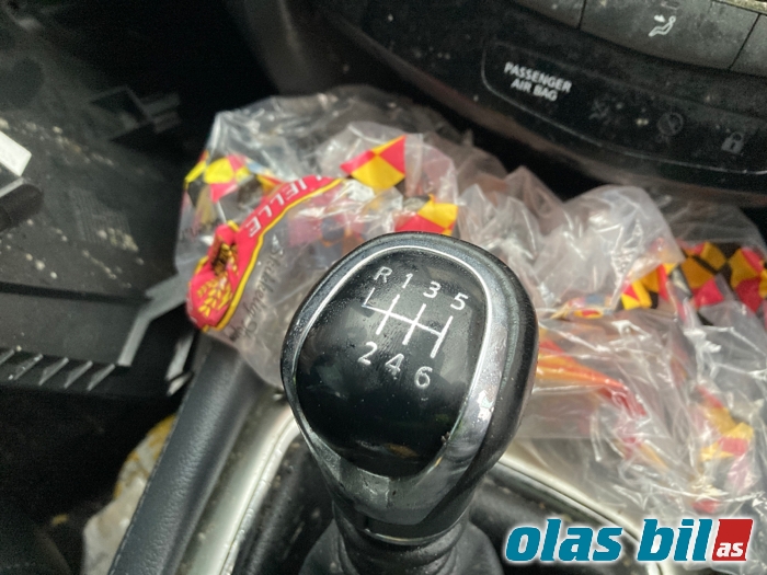 Nissan Qashqai 2014-2021 (Type II) , Motorkode: R9M, Girkassekode: