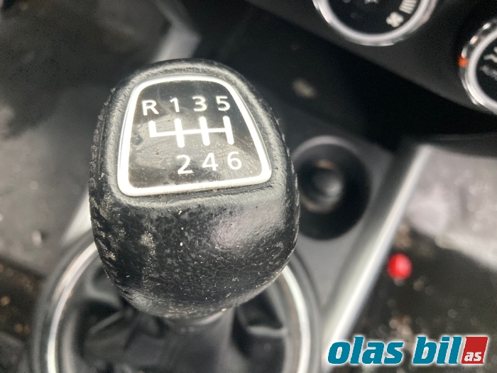 Peugeot 4008 2012-2017 , Motorkode: 9HD (DV6C), Girkassekode: 