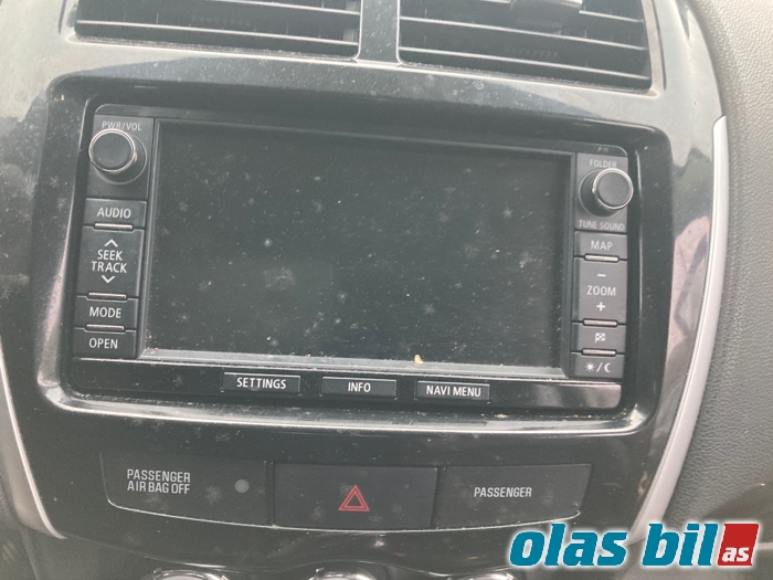 Peugeot 4008 2012-2017 , Motorkode: 9HD (DV6C), Girkassekode: 