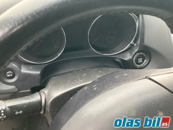 Peugeot 4008 2012-2017 , Motorkode: 9HD (DV6C), Girkassekode: 