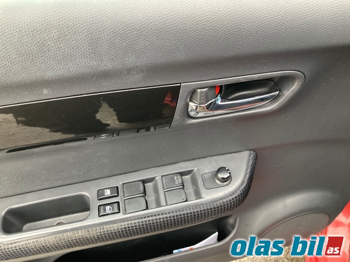 Suzuki Swift 2005-2010 , Motorkode: M13A, Girkassekode: 24721-63J01
