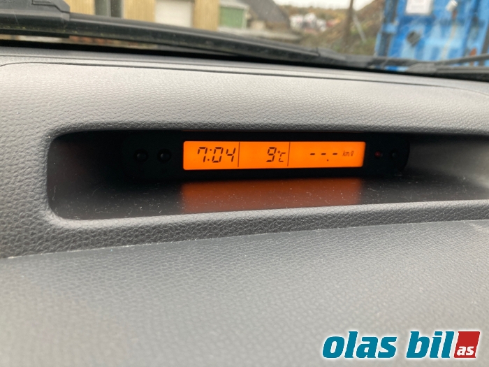 Suzuki Swift 2005-2010 , Motorkode: M13A, Girkassekode: 24721-63J01