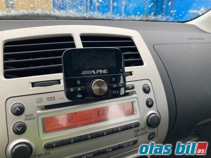 Toyota Urban Cruiser 2009-2014 , Motorkode: 1ND-TV, Girkassekode: 3030052690