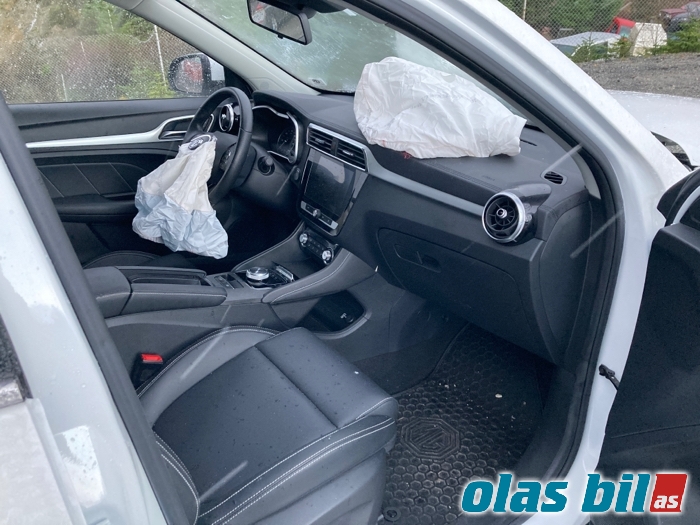 MG ZS EV 2019-2021 (Type I, Fase 1) , Motorkode: , Girkassekode: